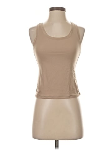 Pinspark Active Tank (view 1)