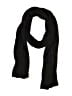 Old Navy Black Scarf One size - photo 1