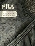 FILA Black Tank Top Size XS - photo 8