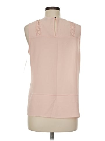Valerie Stevens Sleeveless T-Shirt (view 2)