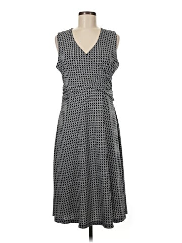 Lands' End Casual Dress (view 1)