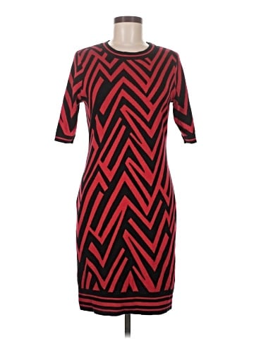 ECI Casual Dress (view 1)