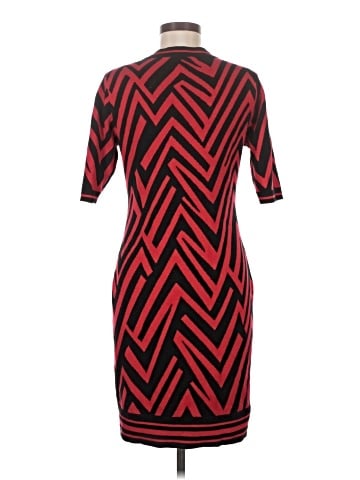 ECI Casual Dress (view 2)