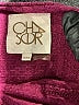 Chaser Burgundy Pullover Hoodie Size XXL - photo 7