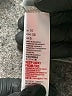 Topshop Solid Gray Casual Dress Size 6 - photo 8
