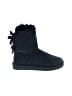 Ugg Black Boots Size 9 - photo 1