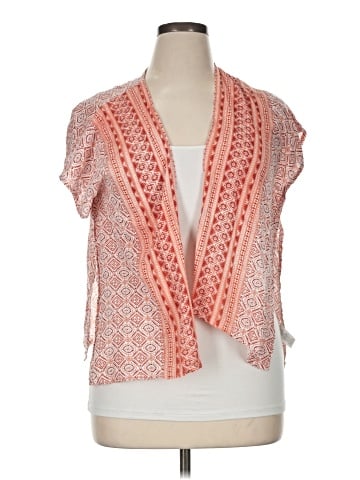 Evsie Kimono (view 1)