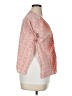 Evsie 100% Rayon Orange Kimono Size XL - photo 4