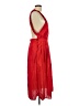 Unbranded Red Cocktail Dress Size L - photo 4