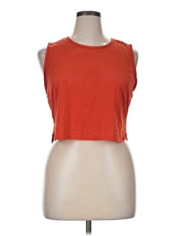 Splits 59 Sleeveless T-Shirt (view 1)