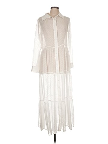 Venus Casual Dress (view 1)