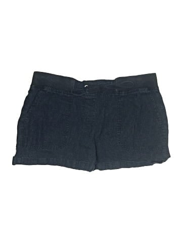 Per Se Shorts (view 1)