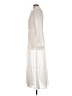 Venus 100% Polyester Ivory Casual Dress Size 12 - photo 5