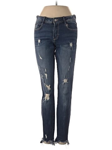 Trafaluc by Zara Jeans (view 1)