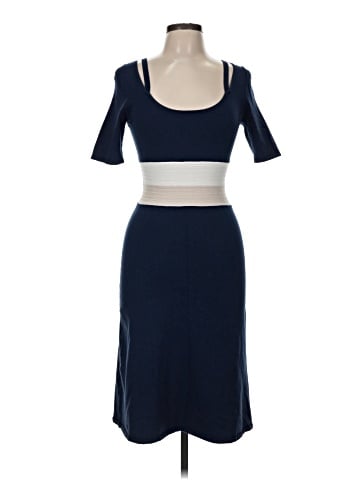 Stefanel Cocktail Dress (view 1)