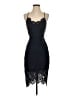 Lulus Black Cocktail Dress Size S - photo 1