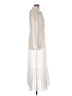 Venus 100% Polyester Ivory Casual Dress Size 12 - photo 4