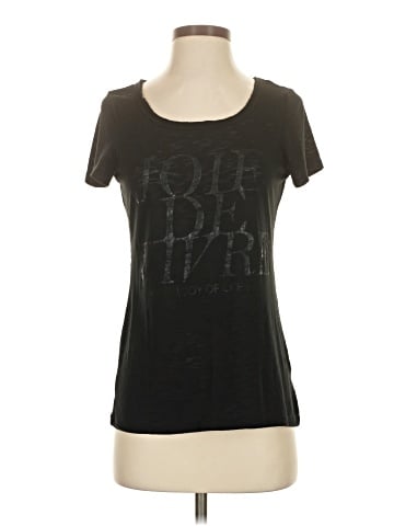 Maurices Short Sleeve T-Shirt (view 1)