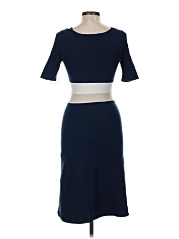 Stefanel Cocktail Dress (view 2)