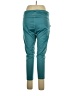 Pro Player Solid Teal Active Pants Size XL - photo 2