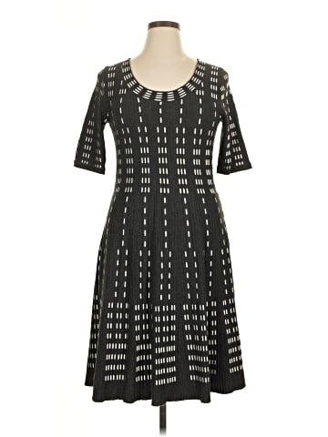 Danny And Nicole Casual Dress (view 1)