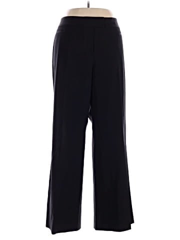 Lafayette 148 New York Wool Pants (view 1)