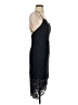 Lulus Black Cocktail Dress Size S - photo 4