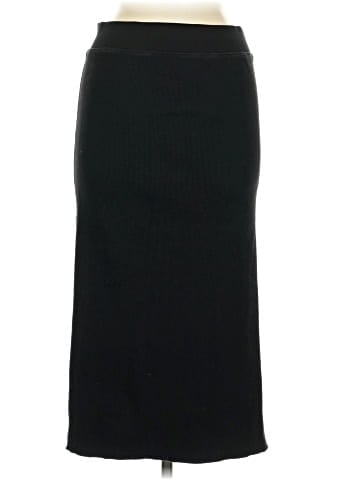 James Perse Casual Skirt (view 1)