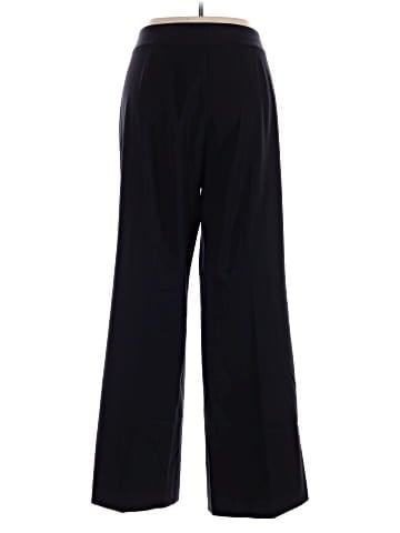 Lafayette 148 New York Wool Pants (view 2)