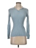 Zeagoo Blue Pullover Sweater Size S - photo 1