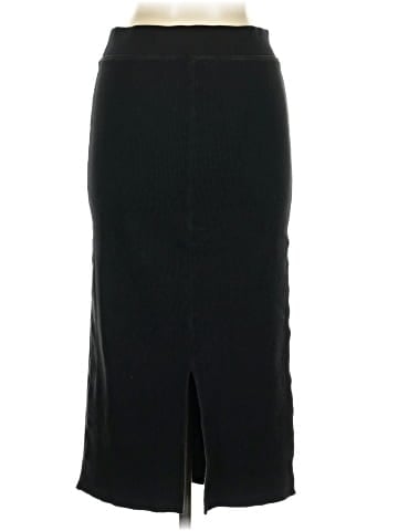 James Perse Casual Skirt (view 2)