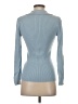 Zeagoo Blue Pullover Sweater Size S - photo 2
