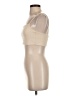 OAK + FORT Tan Tank Top Size XS - photo 5