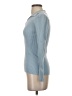 Zeagoo Blue Pullover Sweater Size S - photo 5