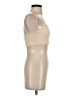 OAK + FORT Tan Tank Top Size XS - photo 4