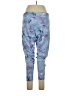 Pro Player Print Blue Active Pants Size XL - photo 2