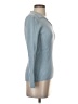 Zeagoo Blue Pullover Sweater Size S - photo 4