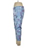 Pro Player Print Blue Active Pants Size XL - photo 5