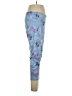 Pro Player Print Blue Active Pants Size XL - photo 4
