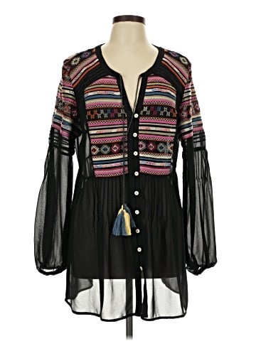 Double D Ranch Casual Dress (view 1)