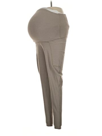 Beyond the Bump by Beyond Yoga Active Pants (view 1)
