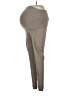 Beyond the Bump by Beyond Yoga Tan Active Pants Size S - photo 1