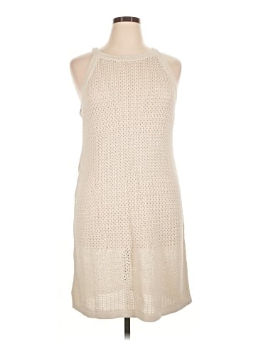 Garnet Hill Casual Dress (view 1)