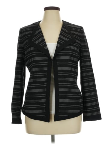 Preston & York Blazer (view 1)