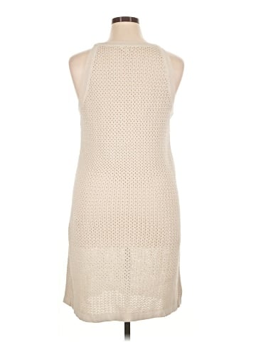 Garnet Hill Casual Dress (view 2)