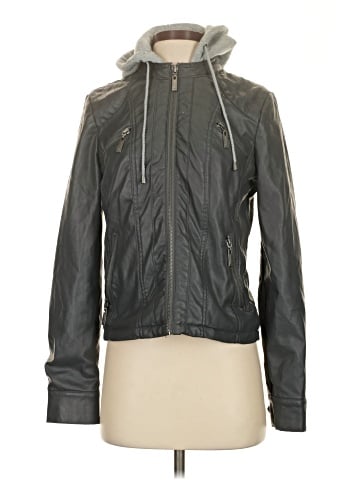 J2 BY JOUJOU Jacket (view 1)
