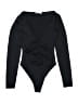 Zara Black Bodysuit Size S - photo 1