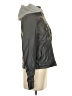J2 BY JOUJOU Gray Jacket Size XS - photo 4