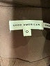 Good American Brown Blazer Size XS (0) - photo 6