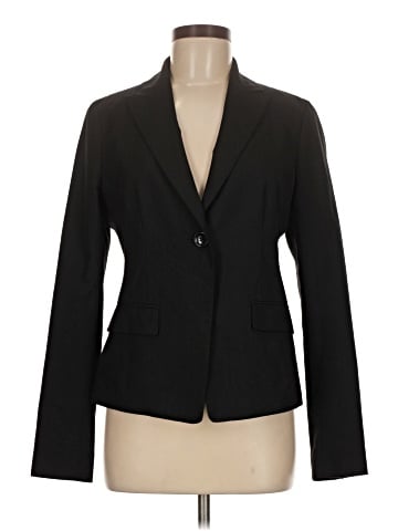 Ann Taylor Factory Blazer (view 1)